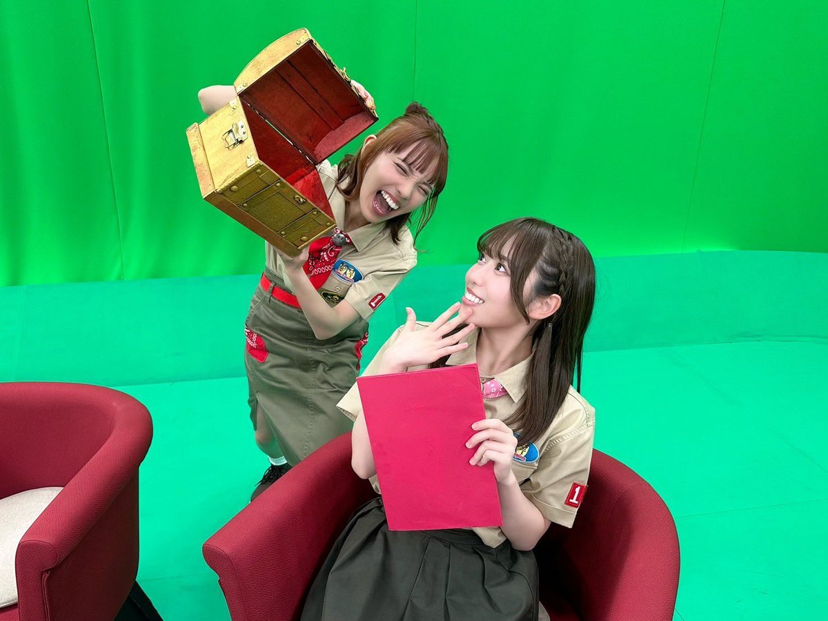 幹葉 スピラ・スピカ tweet media