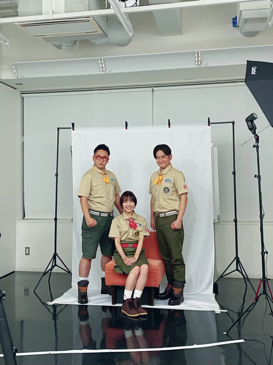 幹葉 スピラ・スピカ tweet media