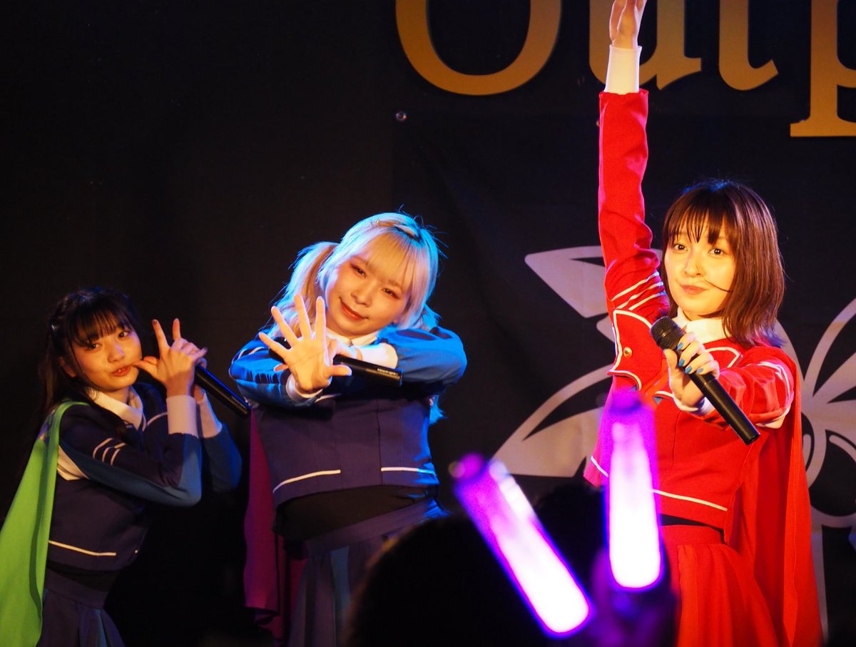 gen_yuyu_gang's tweet photo. この頃はゆゆ単推しだったからゆゆ以外の写真があんまり無い🥹沖縄また行きたいなあ🥹
#PARADISES #ナルハワールド #キャ・ノン #キラ・メイ https://t.co/EYEdRgRQnM