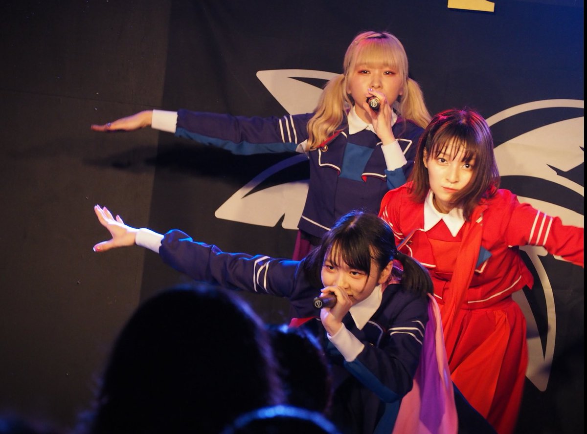 gen_yuyu_gang's tweet photo. この頃はゆゆ単推しだったからゆゆ以外の写真があんまり無い🥹沖縄また行きたいなあ🥹
#PARADISES #ナルハワールド #キャ・ノン #キラ・メイ https://t.co/EYEdRgRQnM