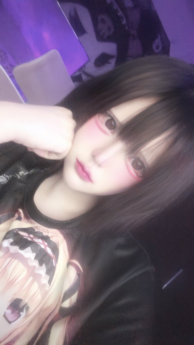 天真痛 tweet media