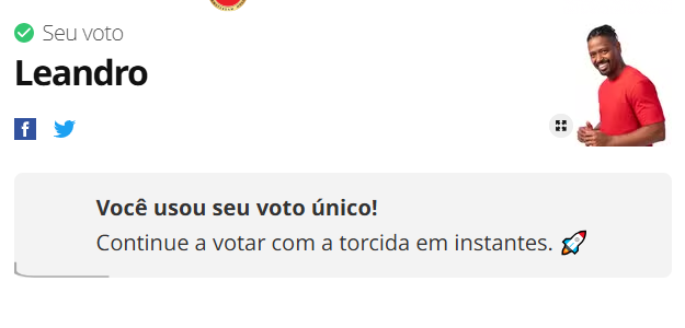 a_garbosa's tweet photo. Nao entendo pq essa planta ainda não saiu pqp
independente de torcida de Na Paula, Leandro não fez nada para merecer top 6 https://t.co/hfdot4Pkdb