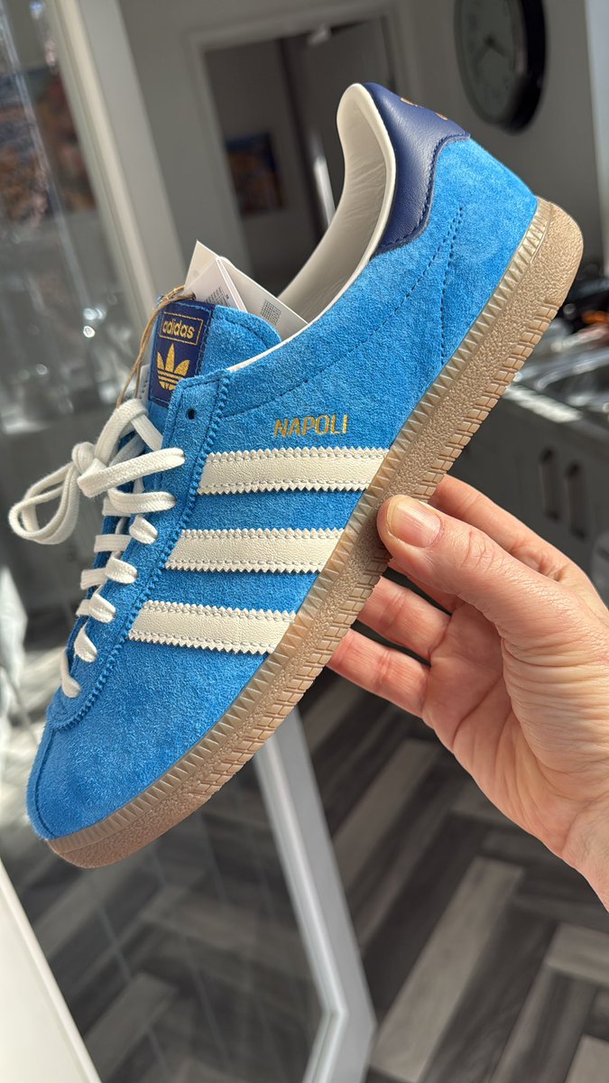 Have to say, in hand these are nice 👌<a href="/adiFamily_/">adiFamily</a>