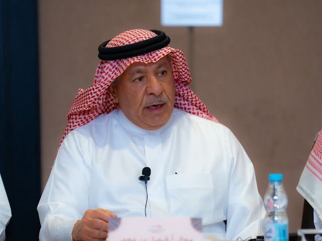 مكتبة الملك عبدالعزيز العامة tweet media