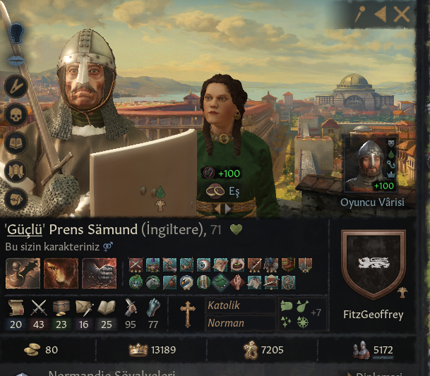 Ungernin süvarisi tweet media