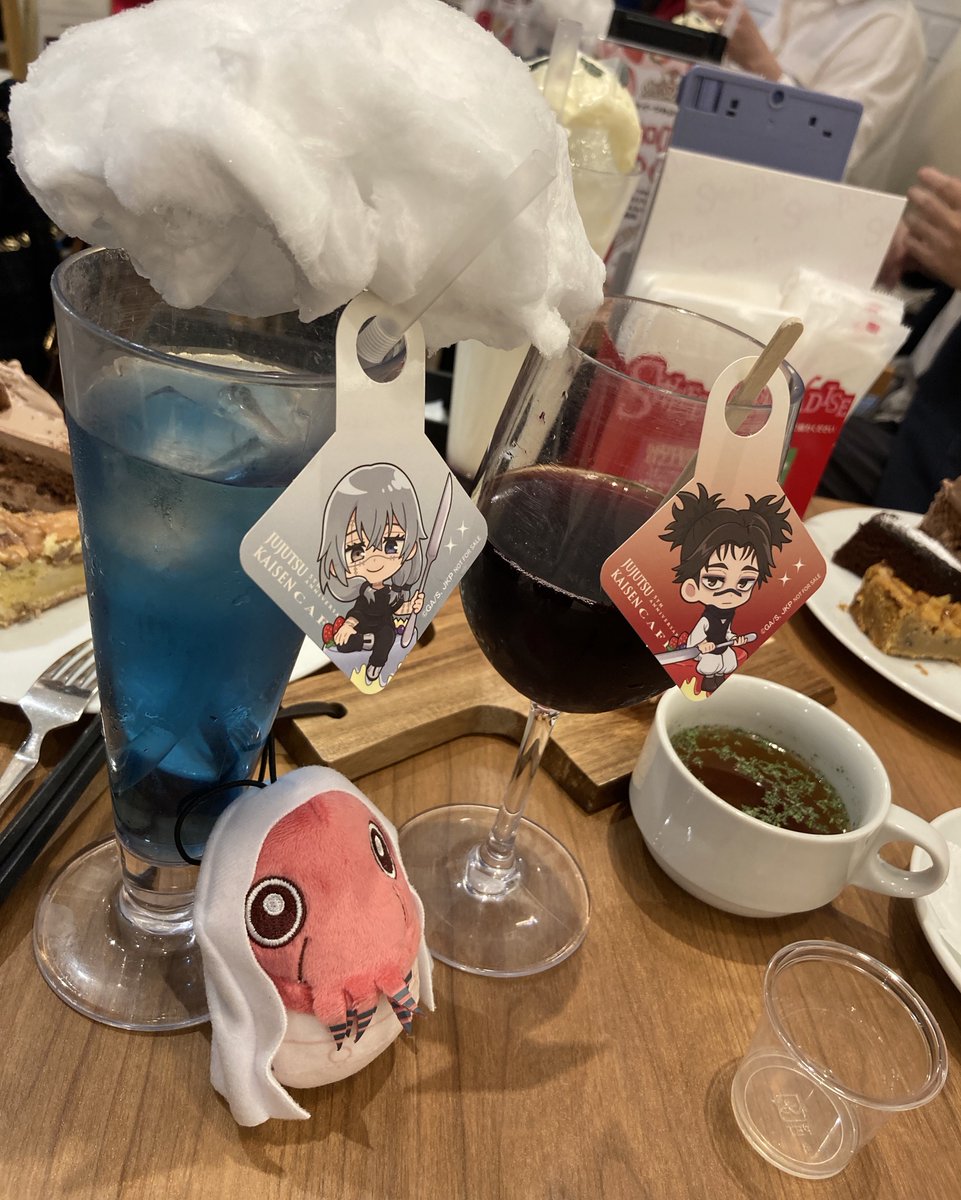 豚汁が美味しかったです(豚汁大好き)