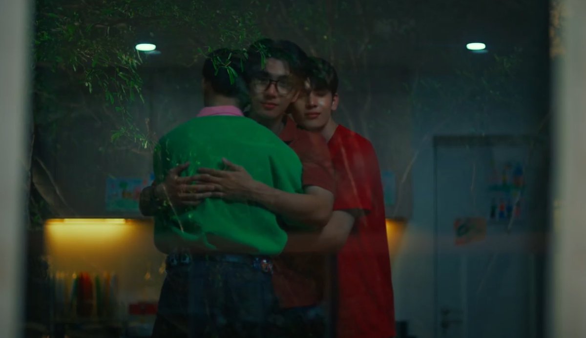 มู๋บิน🤏🏻 tweet media