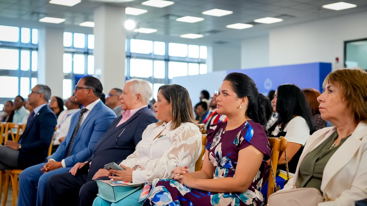 Poder Judicial de la República Dominicana tweet media