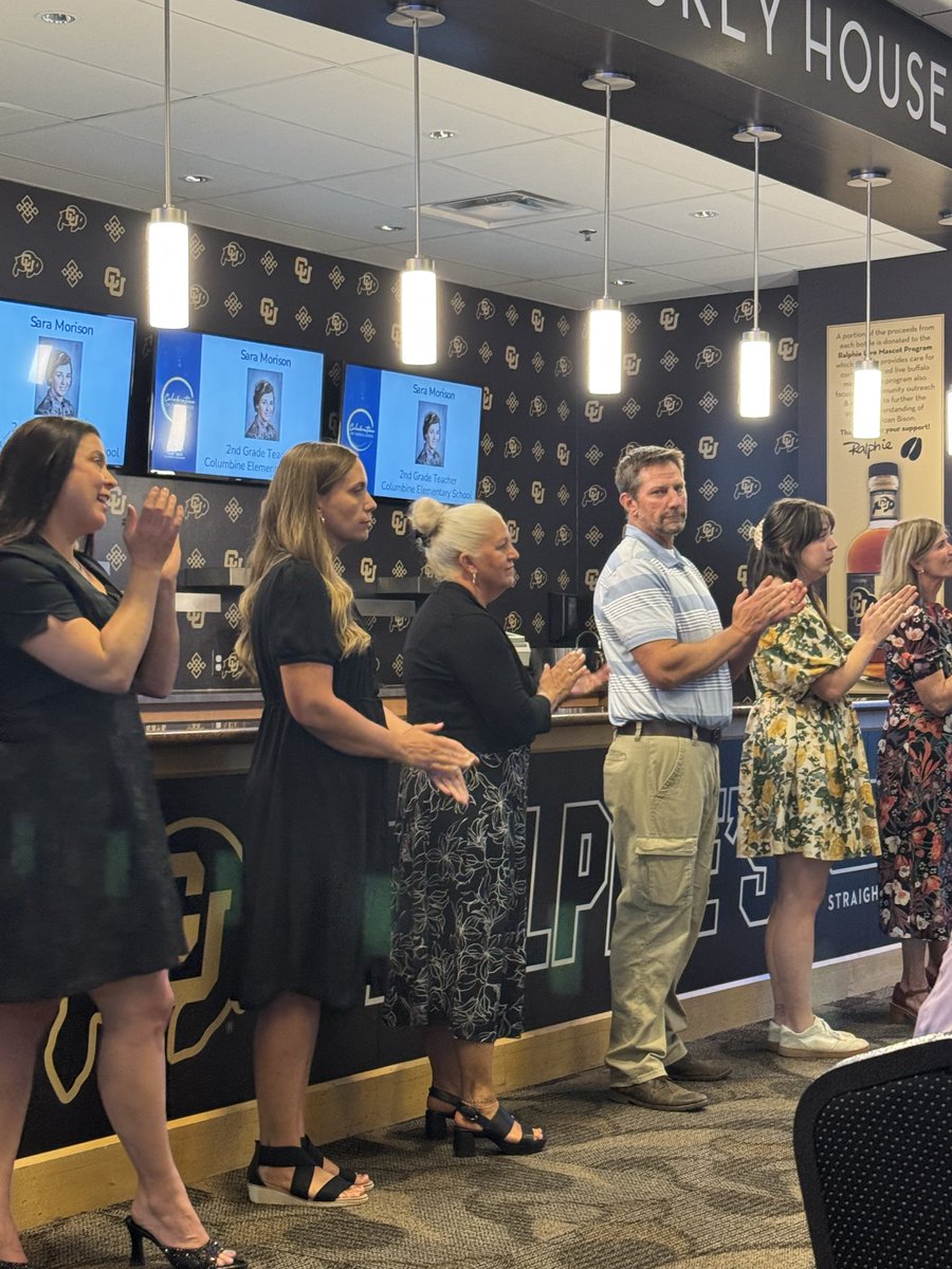 Grand View Elementary tweet media