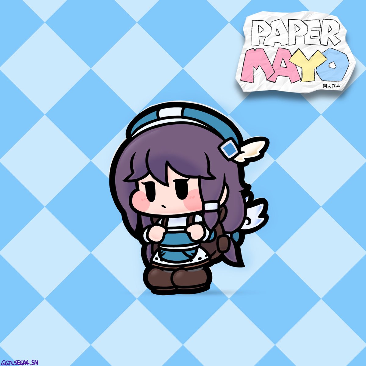 らじかるばれっと/Radical Bullet tweet media