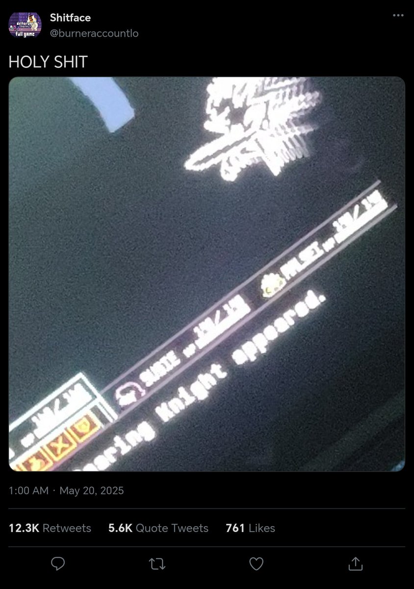 Lamest Guy tweet media