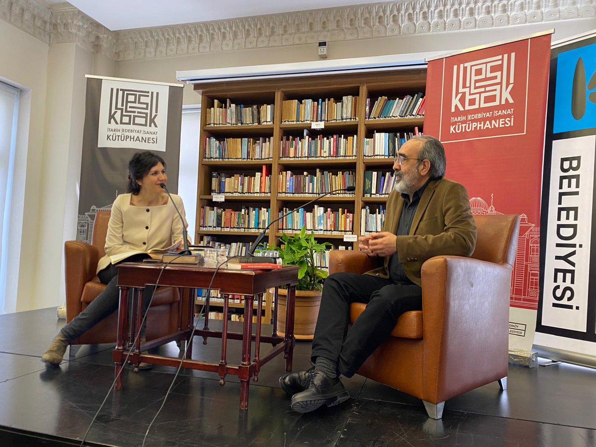 Sevinç Zengin tweet media