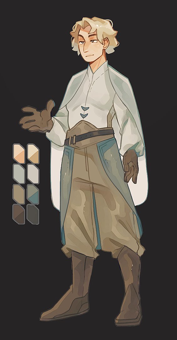 Scott Smajor 👑 tweet media