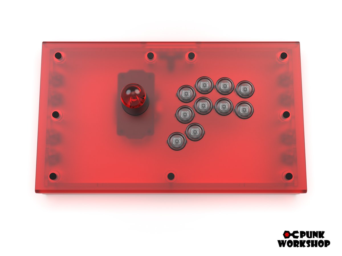 PUNK WORKSHOP JAPAN tweet media