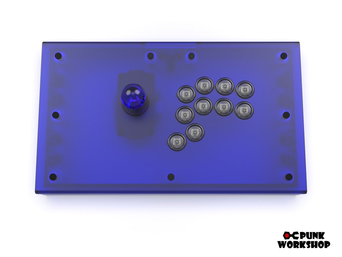 PUNK WORKSHOP JAPAN tweet media