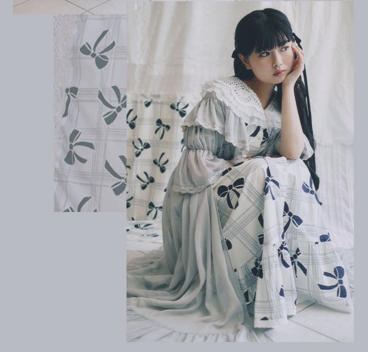 ぽぽたん tweet media