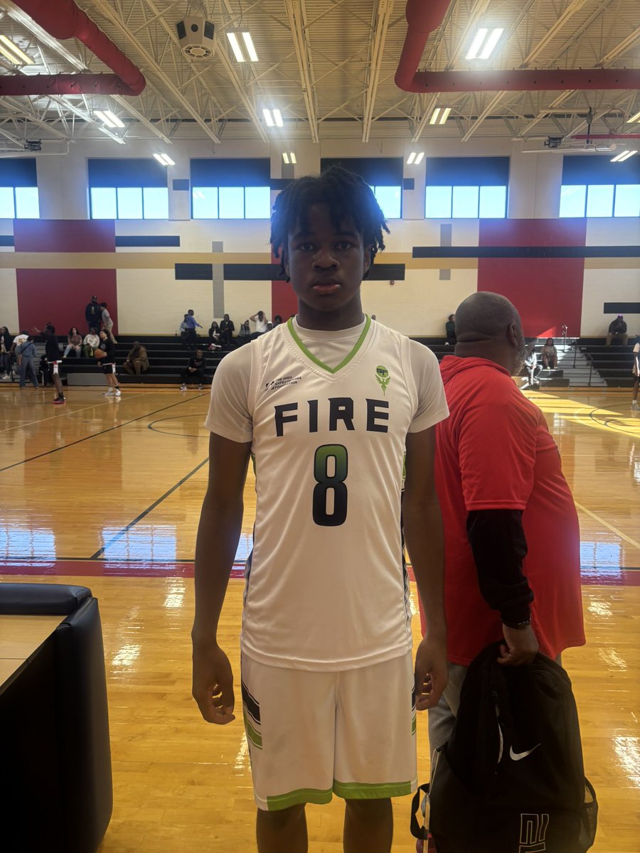 Hypesouth Media & Athletics tweet media