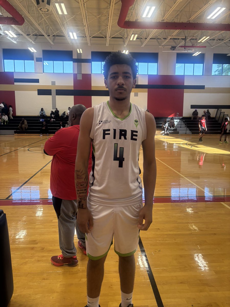 Hypesouth Media & Athletics tweet media