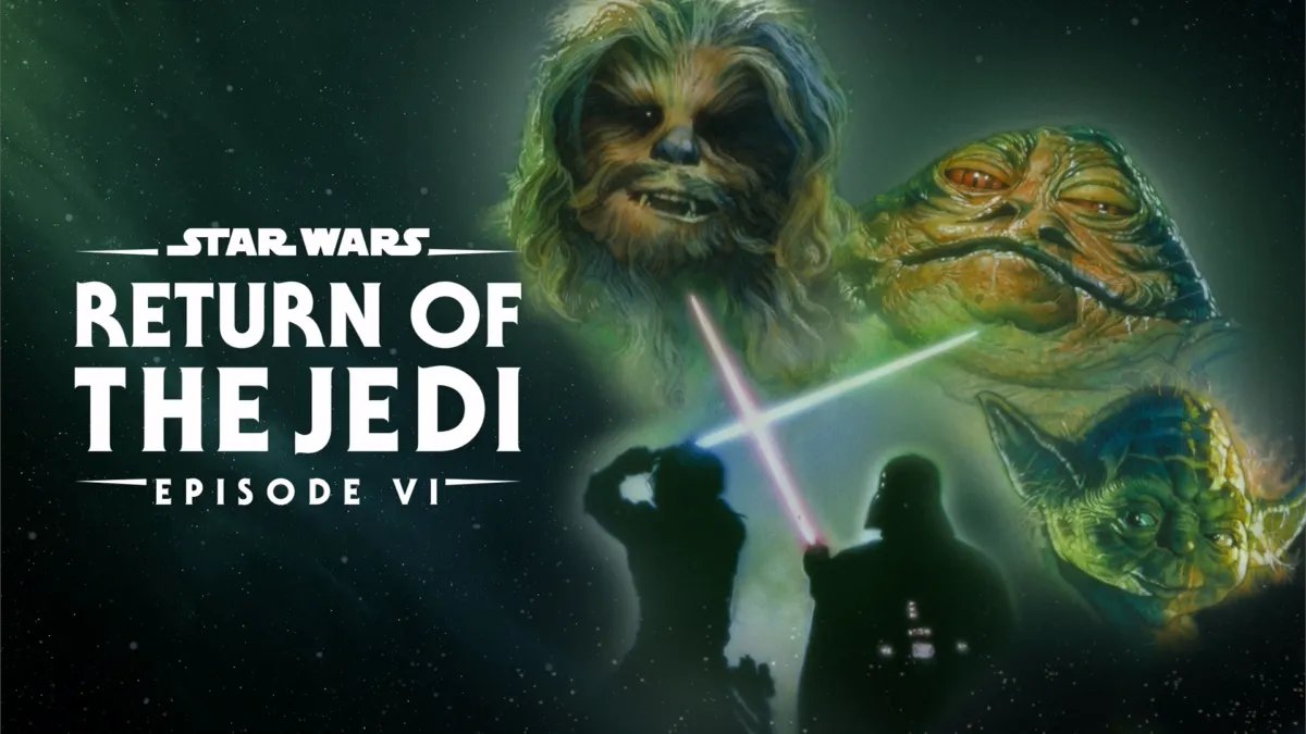 Star Wars Daily tweet media