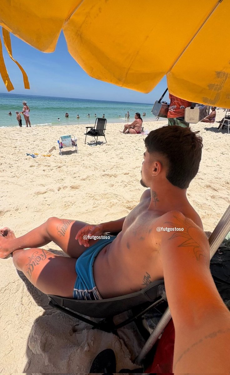 gostosos no futebol tweet media