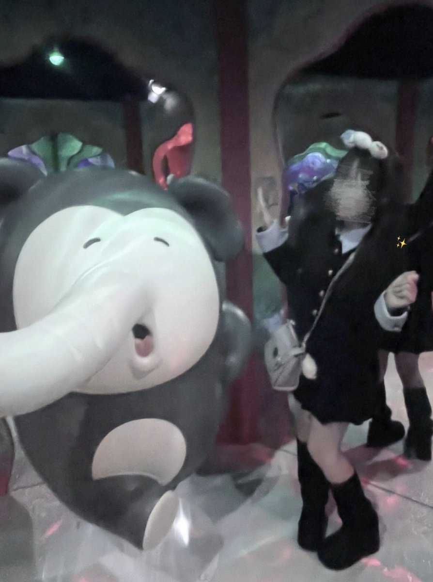 Keipy_on's tweet photo. またちいかわパーク行きたいな^ω^/\^ω^ https://t.co/dGZQCUCMg0