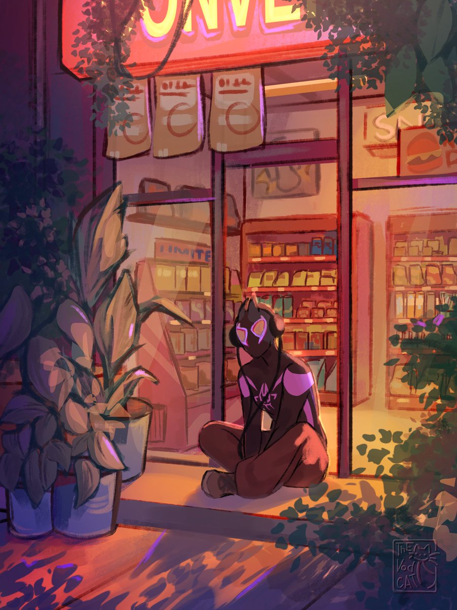 thevodcat👾 tweet media