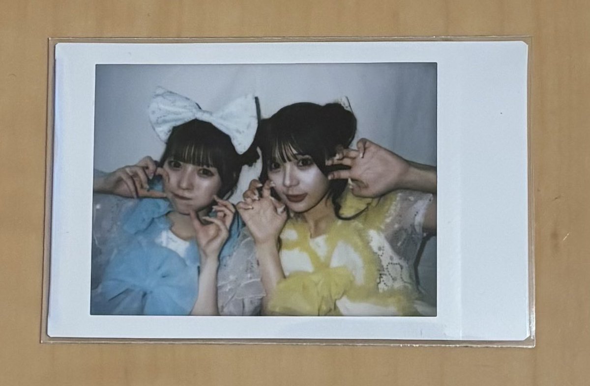 取引垢 tweet media