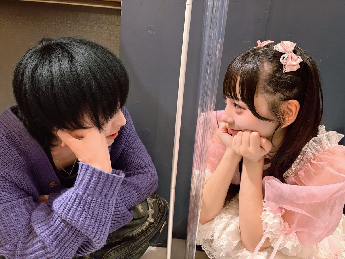 みものそうた tweet media