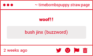Niko⏳🐾💣Rotxo's mama with dementia tweet media