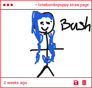 Niko⏳🐾💣Rotxo's mama with dementia tweet media