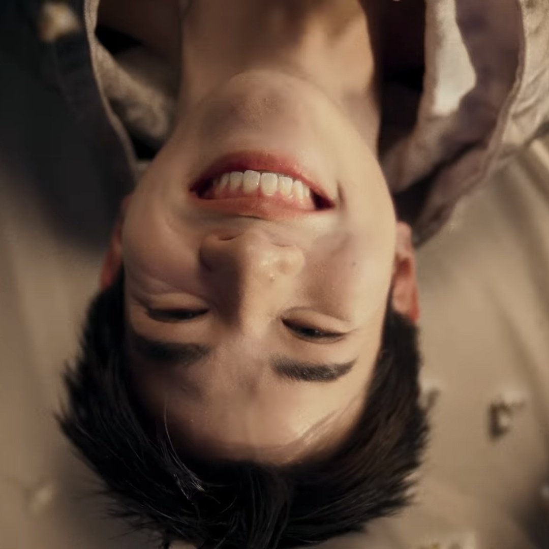 PN HW ●´ε`● บาร์ธsad boy tweet media