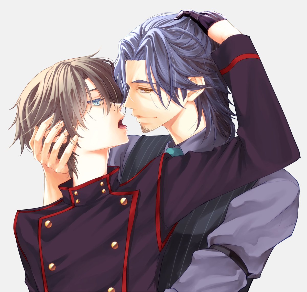 ともえちさと tweet media