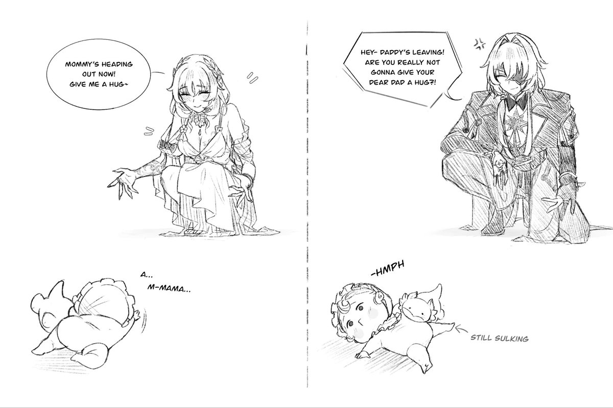 Dudududu🍼 tweet media