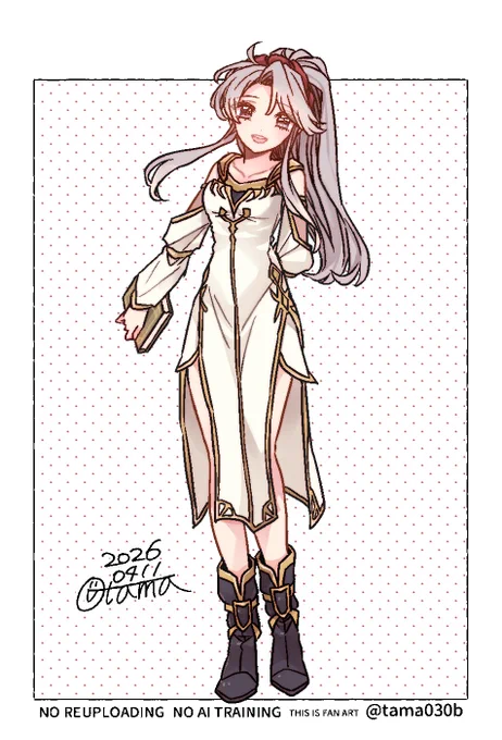 FE聖戦:ティルテュ