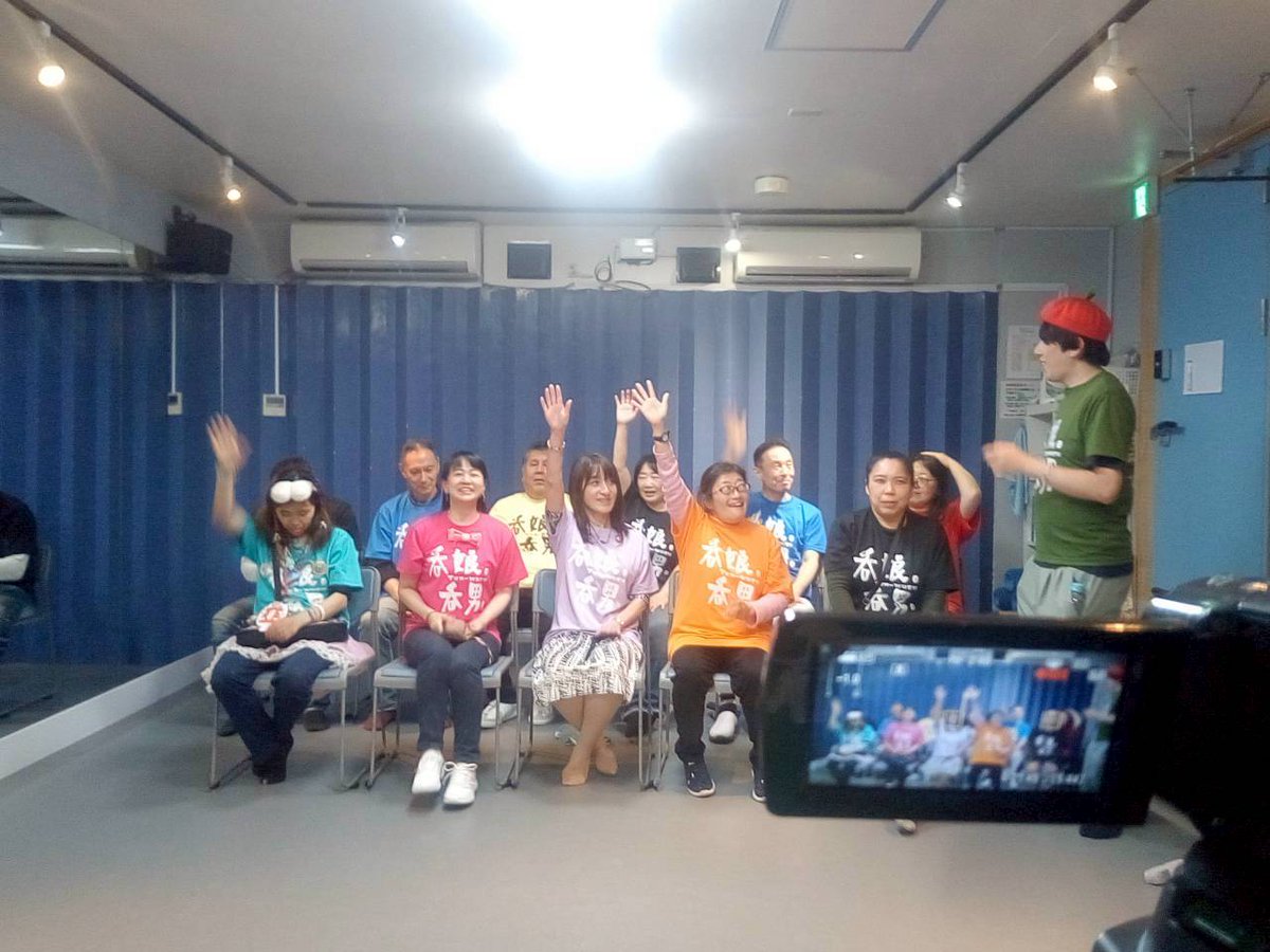 めぐみぃローズ🌹(はまめぐ) tweet media