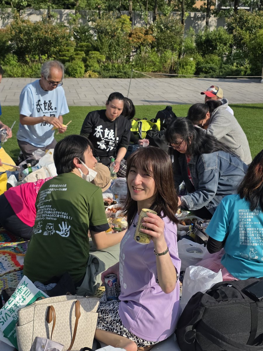 めぐみぃローズ🌹(はまめぐ) tweet media