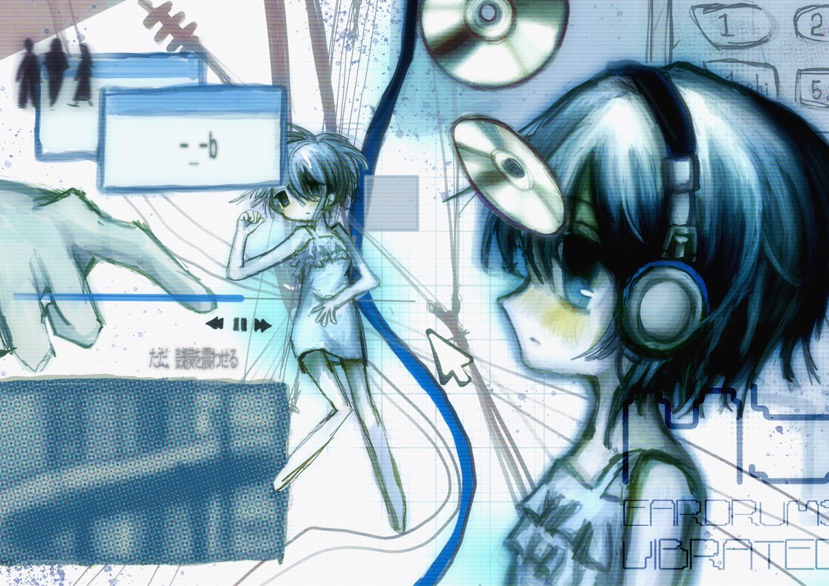 マグ科 tweet media