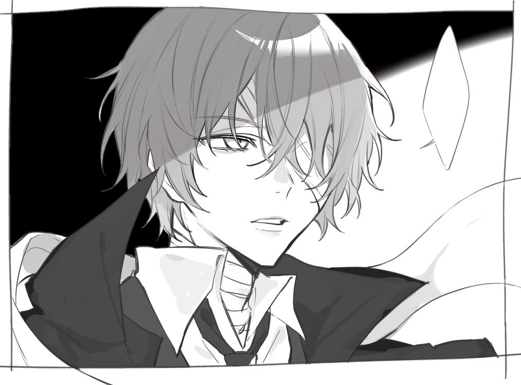 井燭 tweet media
