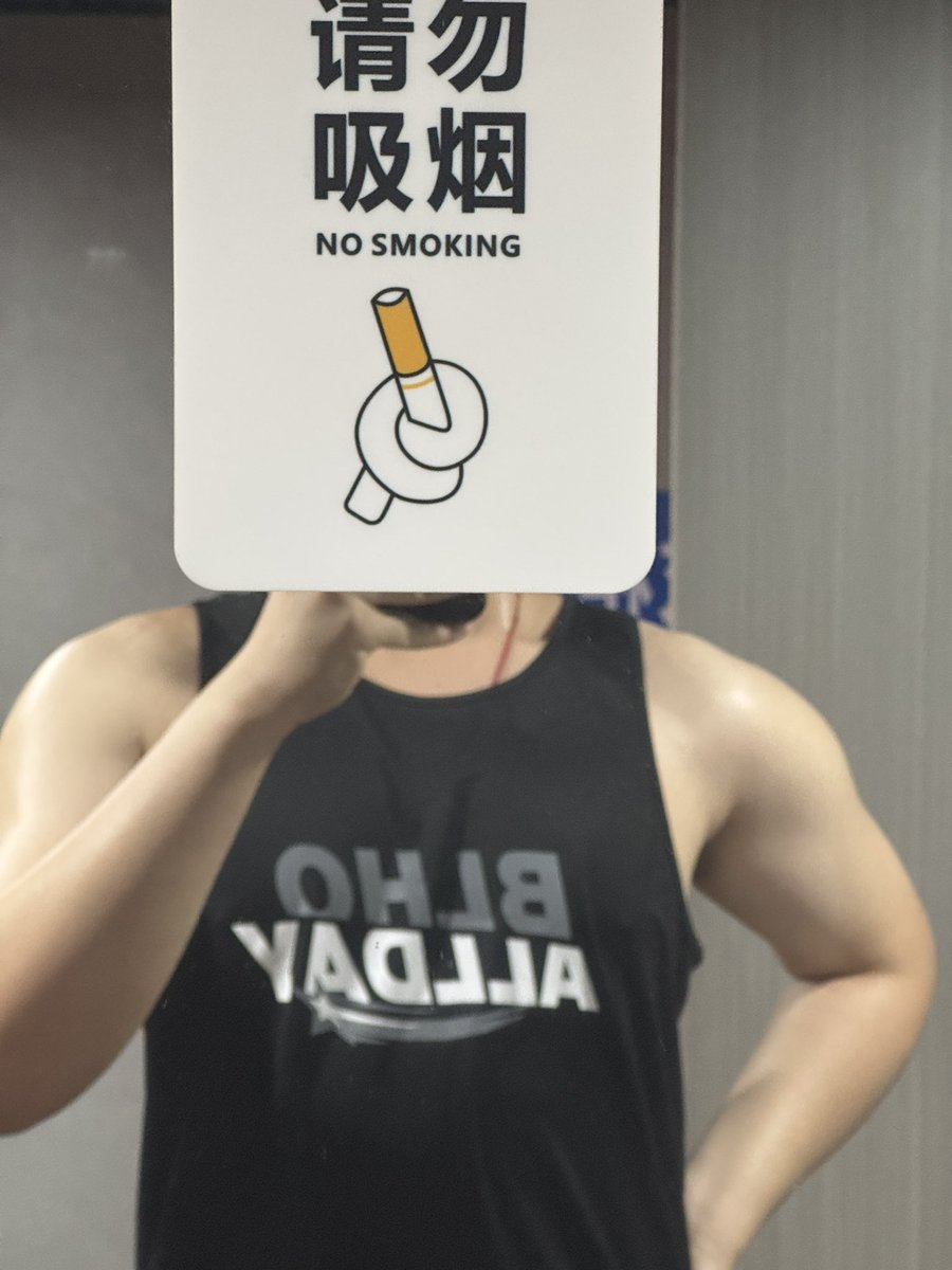 Kevin不吃芥末 tweet media