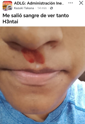 Otakus Del Dia a Dia tweet media