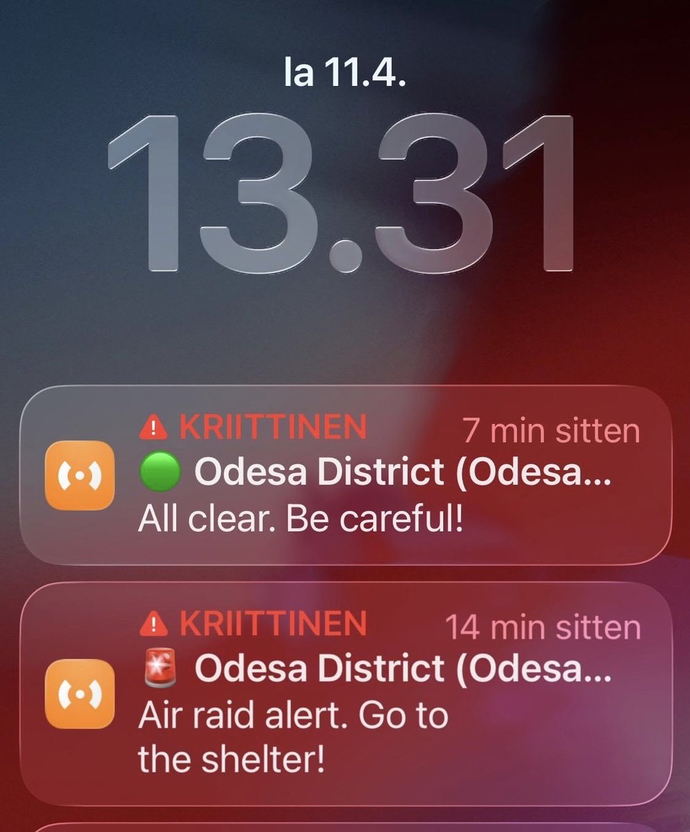 Vesa Puttonen tweet media