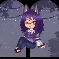 Bunnii | Bunny Vampire Vtuber tweet media