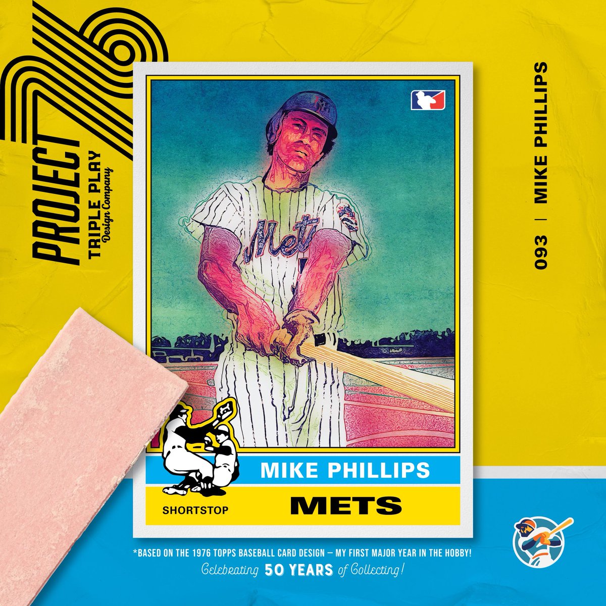 Triple Play Design tweet media