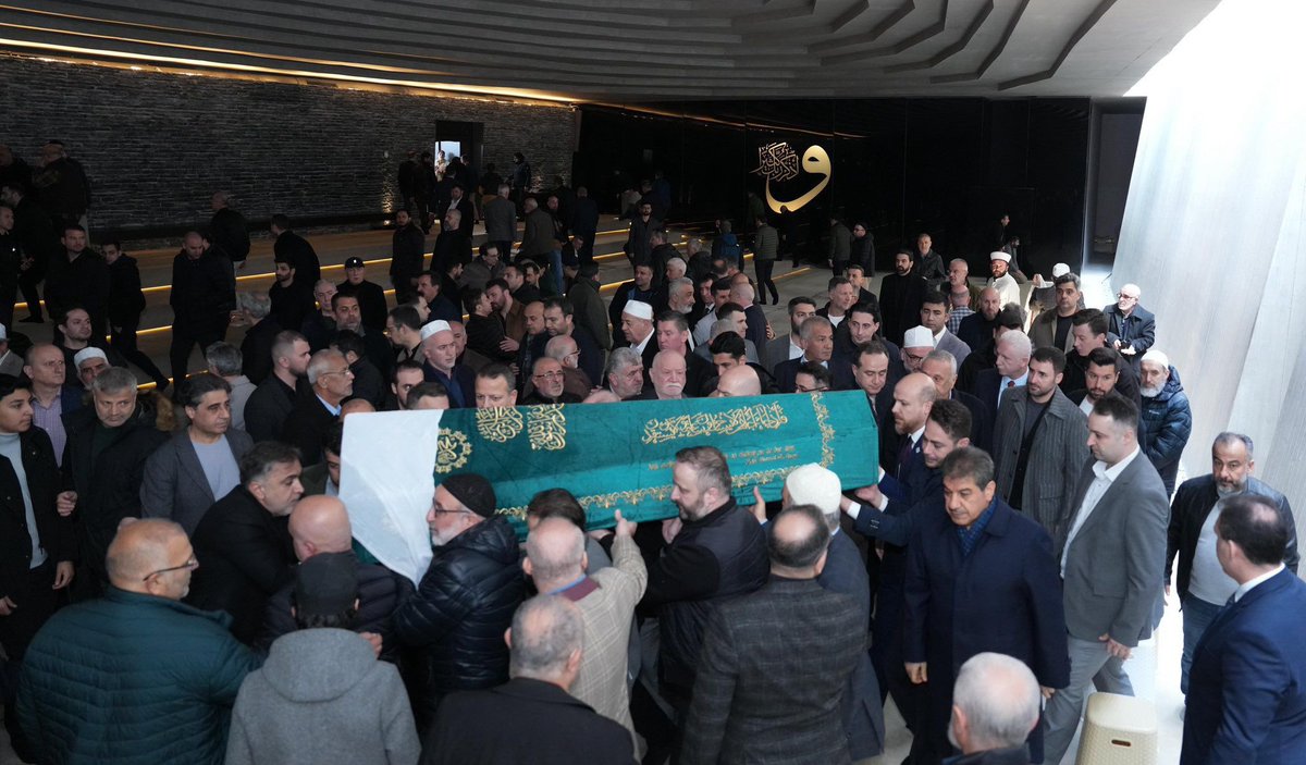 Akın BAYRAM tweet media