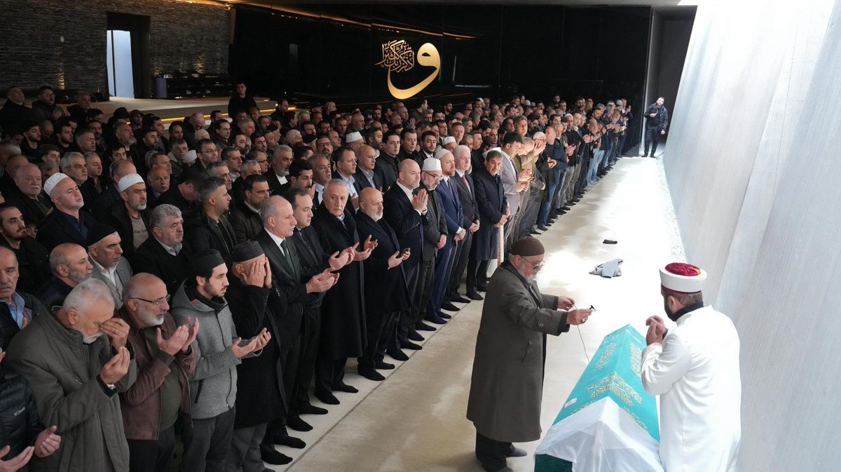 Akın BAYRAM tweet media