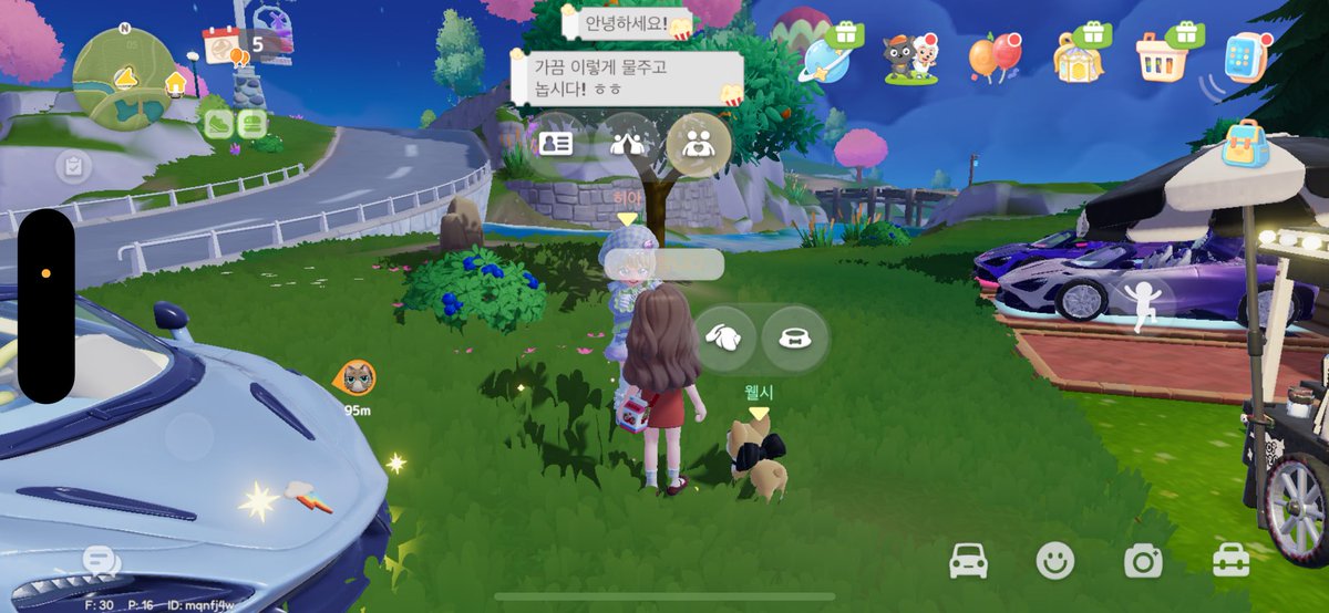 ポロル@流砂の滝鯖 tweet media