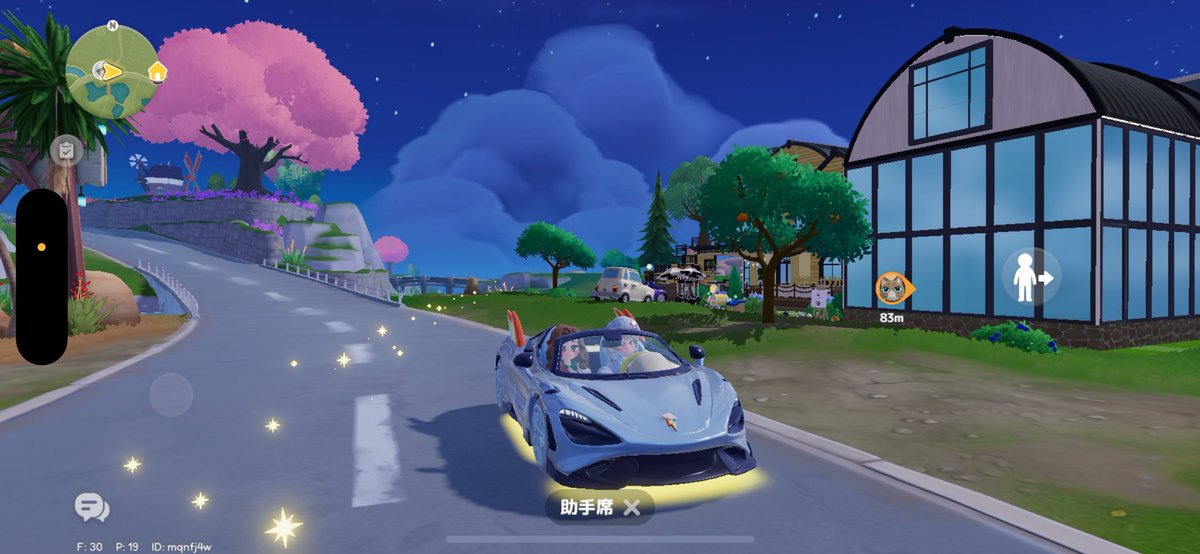 ポロル@流砂の滝鯖 tweet media