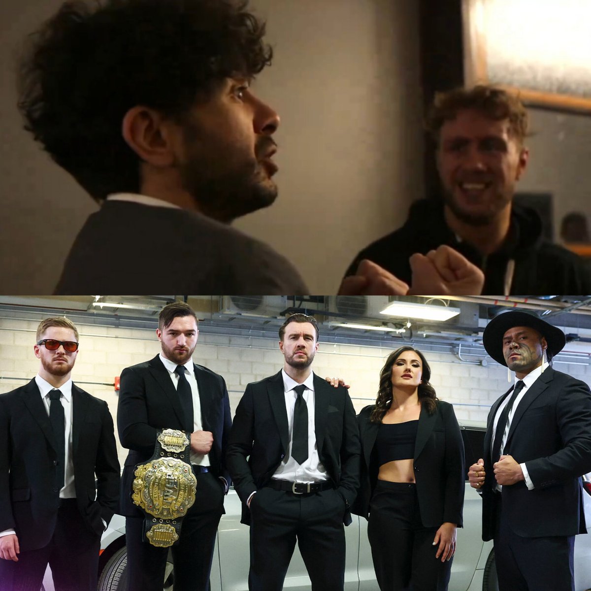 Drainmaker tweet media