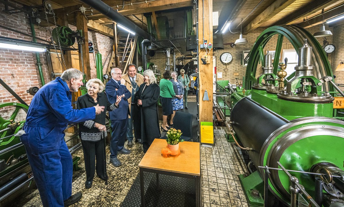 Koninklijk Huis tweet media