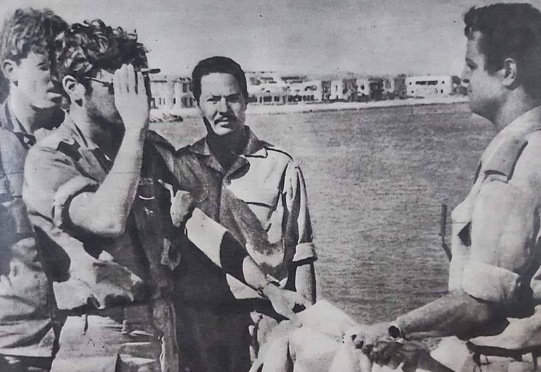 عود درة وحداني في غيط كمون tweet media